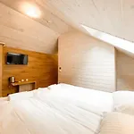 Hotel Palanga Camping 3* Palanga