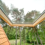 Hotel Palanga Camping 호텔