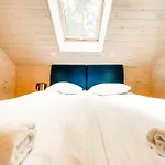 Hotel Palanga Camping Palanga