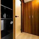 Hotel Palanga Camping Palanga