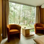 호텔 Hotel Palanga Camping 3*
