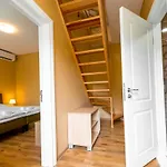 호텔 Hotel Palanga Camping 3*