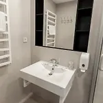Hotel Hotel Palanga Camping Palanga