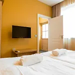 Hotel Palanga Camping Hotel 3*