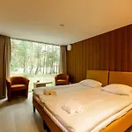 Hotel Hotel Palanga Camping 3*
