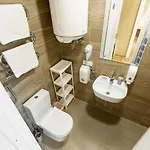 Hotel Hotel Palanga Camping Palanga