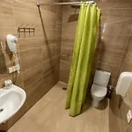 호텔 Hotel Palanga Camping