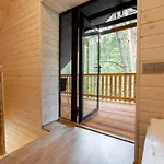 Hotel Palanga Camping 3* 팔랑가