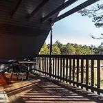 Hotel Palanga Camping 3*