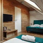 Hotel Hotel Palanga Camping Palanga