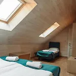 Hotel Palanga Camping Hotel Palanga