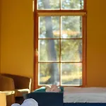 Hotel Palanga Camping 호텔 팔랑가