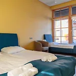 Hotel Palanga Camping 3* Palanga