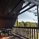Hotel Palanga Camping Hotel