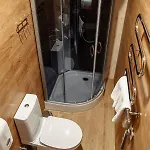 Hotel Palanga Camping 3* Palanga