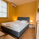 Hotel Palanga Camping 3* Palanga