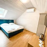 Hotel Palanga Camping