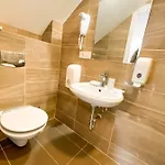 Hotel Hotel Palanga Camping Palanga