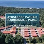 Hotel Hotel Palanga Camping Palanga