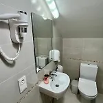 Hotel Palanga Camping 3* Palanga