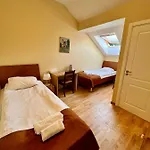 Hotel Palanga Camping Hotel 3*
