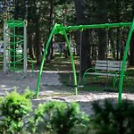 Hotel Hotel Palanga Camping 3*