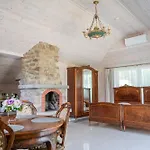 호텔 Hotel Palanga Camping 팔랑가
