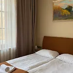 Hotel Palanga Camping 3* Palanga