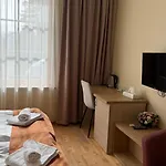 Hotel Hotel Palanga Camping
