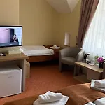Hotel Hotel Palanga Camping 3*
