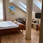 Hotel Palanga Camping 호텔 팔랑가