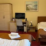 Hotel Hotel Palanga Camping Palanga