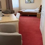 Hotel Palanga Camping Palanga