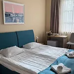 호텔 Hotel Palanga Camping