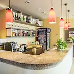 Hotel Palanga Camping Hotel 3*