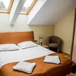 Hotel Palanga Camping Palanga
