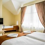 Hotel Palanga Camping