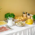 Hotel Hotel Palanga Camping