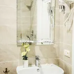 호텔 Hotel Palanga Camping
