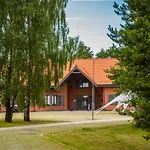 Hotel Palanga Camping 3*
