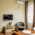 Hotel Palanga Camping 3* Palanga