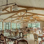 Hotel Palanga Camping 3*