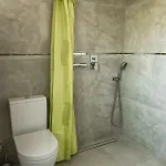 Hotel Palanga Camping