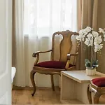 Hotel Hotel Palanga Camping 3*