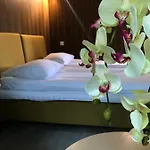 Hotel Palanga Camping 3* Palanga