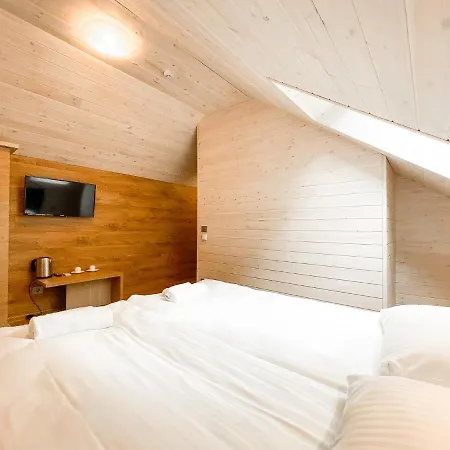 Hotel Palanga Camping 3* Паланга