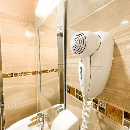 Hotel Palanga Camping 3*