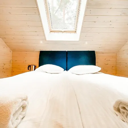 Hotel Palanga Camping Паланга