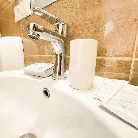 Hotel Palanga Camping Паланга