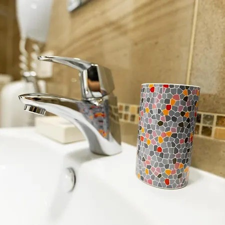 Hotel Palanga Camping 3* Паланга